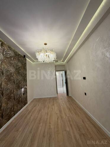 Satılır 3 otaqlı yeni tikili 100 m², Həzi Aslanov m., photo 9 from 13
