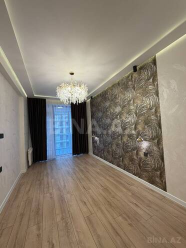 Satılır 3 otaqlı yeni tikili 100 m², Həzi Aslanov m., photo 7 from 13