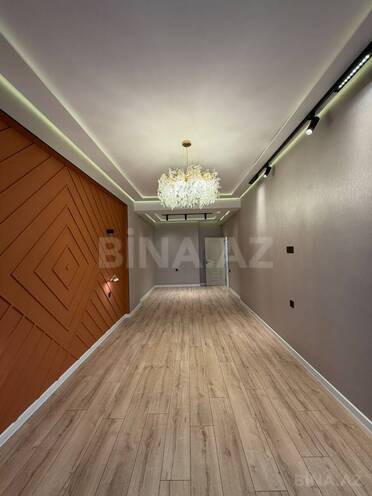 Satılır 3 otaqlı yeni tikili 100 m², Həzi Aslanov m., photo 6 from 13
