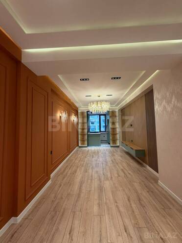 Satılır 3 otaqlı yeni tikili 100 m², Həzi Aslanov m., photo 1 from 13