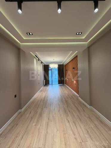 Satılır 3 otaqlı yeni tikili 100 m², Həzi Aslanov m., photo 5 from 13