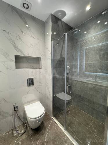 Продаётся 4-комн. новостройка 130 м², м. Бакмил, photo 10 from 12