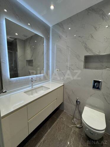 Продаётся 4-комн. новостройка 130 м², м. Бакмил, photo 9 from 12