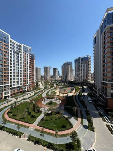 Продаётся 4-комн. новостройка 130 м², м. Бакмил, photo 1 from 12