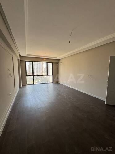 Продаётся 4-комн. новостройка 130 м², м. Бакмил, photo 4 from 12