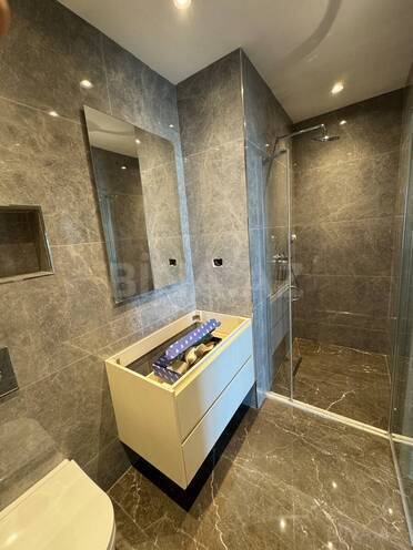 Продаётся 4-комн. новостройка 130 м², м. Бакмил, photo 11 from 12
