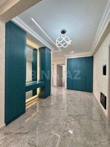 Продаётся 3-комн. новостройка 140 м², Наримановский  р., photo 10 from 15