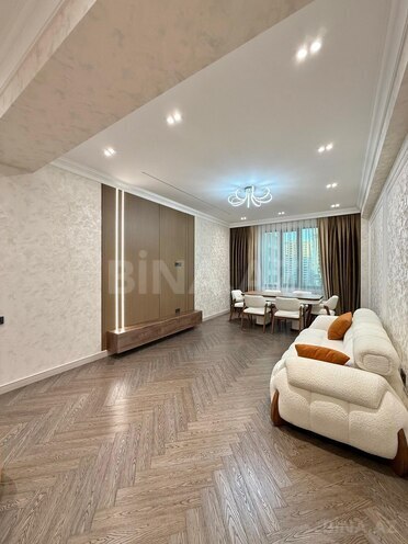 Продаётся 3-комн. новостройка 140 м², Наримановский  р., photo 4 from 15