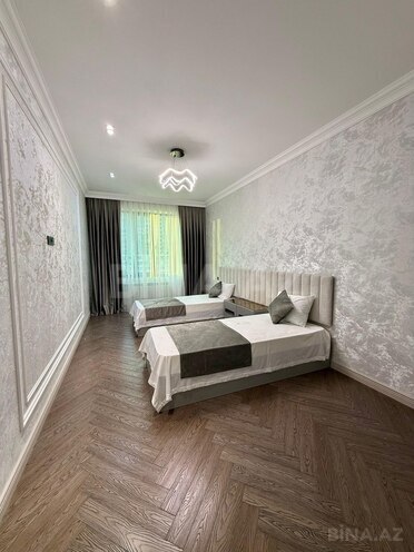 Продаётся 3-комн. новостройка 140 м², Наримановский  р., photo 7 from 15