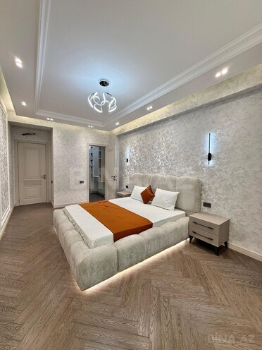 Продаётся 3-комн. новостройка 140 м², Наримановский  р., photo 6 from 15