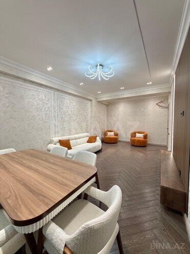 Продаётся 3-комн. новостройка 140 м², Наримановский  р., photo 3 from 15