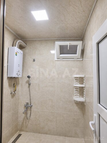 Satılır 2 otaqlı köhnə tikili 50 m², Nəsimi m., photo 5 from 6