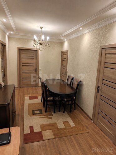 Satılır 2 otaqlı köhnə tikili 50 m², Nəsimi m., photo 3 from 6