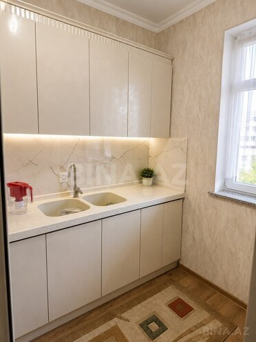 Satılır 2 otaqlı köhnə tikili 50 m², Nəsimi m., photo 4 from 6