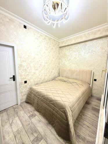 Продаётся 2-комн. новостройка 54 м², м. Нефтчиляр, photo 10 from 17