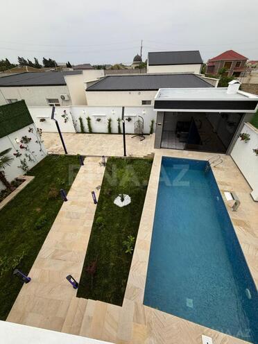 Satılır 4 otaqlı həyət evi/bağ evi 200 m², Şüvəlan q., photo 7 from 18