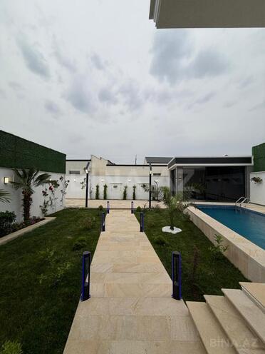 Satılır 4 otaqlı həyət evi/bağ evi 200 m², Şüvəlan q., photo 5 from 18