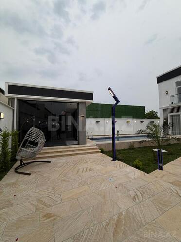Satılır 4 otaqlı həyət evi/bağ evi 200 m², Şüvəlan q., photo 6 from 18