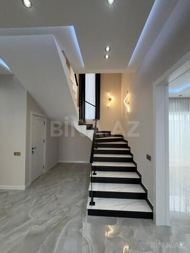 Satılır 4 otaqlı həyət evi/bağ evi 200 m², Şüvəlan q., photo 10 from 18