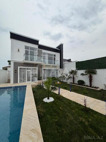 Satılır 4 otaqlı həyət evi/bağ evi 200 m², Şüvəlan q., photo 3 from 18