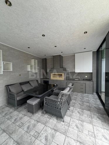 Satılır 4 otaqlı həyət evi/bağ evi 200 m², Şüvəlan q., photo 8 from 18