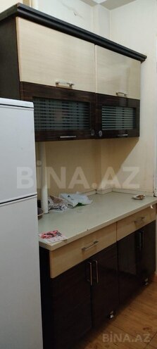 İcarəyə verilir 2 otaqlı yeni tikili 65 m², Elmlər Akademiyası m., photo 7 from 11