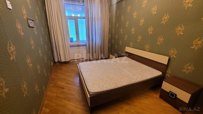 İcarəyə verilir 2 otaqlı yeni tikili 65 m², Elmlər Akademiyası m., photo 4 from 11
