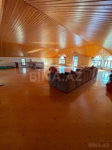 Продаётся 6-комн. дом/дача 420 м², пос. Бакиханова, photo 25 from 28