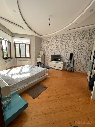 Продаётся 6-комн. дом/дача 420 м², пос. Бакиханова, photo 19 from 28