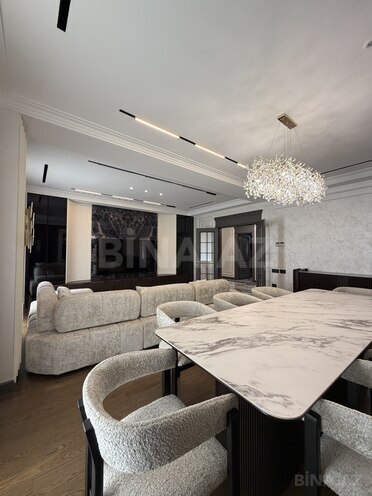 Продаётся 5-комн. новостройка 220 м², пос. Аг шехер, photo 4 from 27