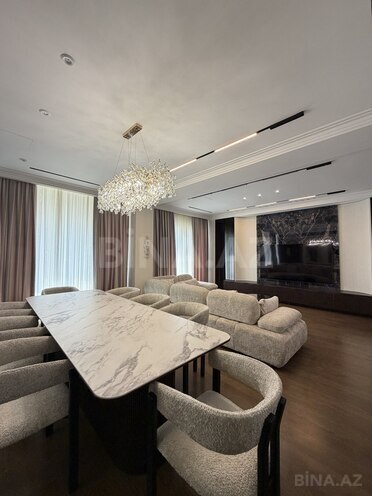 Продаётся 5-комн. новостройка 220 м², пос. Аг шехер, photo 3 from 27