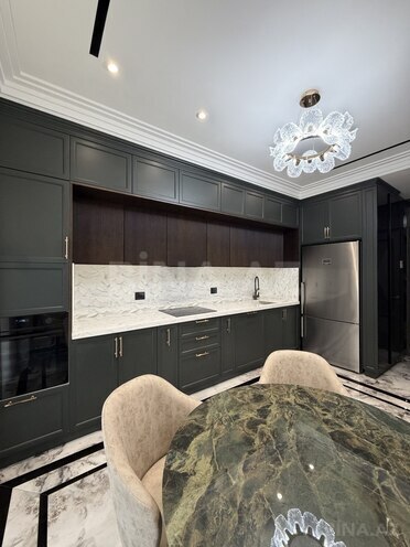 Продаётся 5-комн. новостройка 220 м², пос. Аг шехер, photo 9 from 27