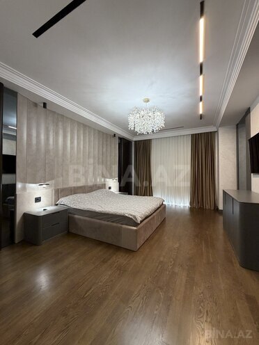 Продаётся 5-комн. новостройка 220 м², пос. Аг шехер, photo 22 from 27