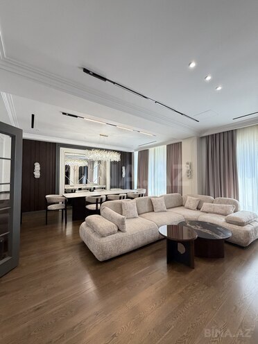 Продаётся 5-комн. новостройка 220 м², пос. Аг шехер, photo 1 from 27