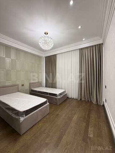 Продаётся 5-комн. новостройка 220 м², пос. Аг шехер, photo 15 from 27