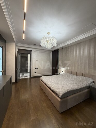 Продаётся 5-комн. новостройка 220 м², пос. Аг шехер, photo 20 from 27