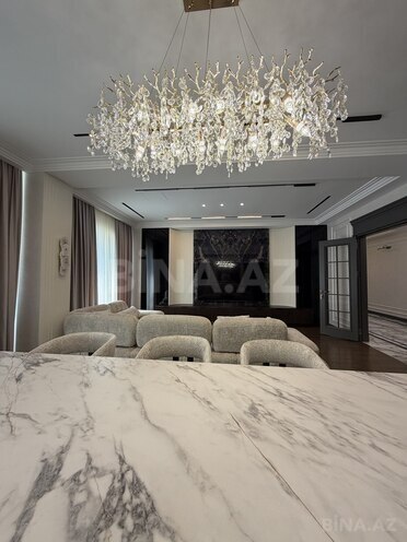 Продаётся 5-комн. новостройка 220 м², пос. Аг шехер, photo 26 from 27