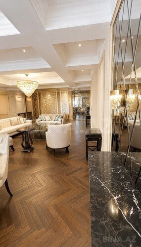 Продаётся 3-комн. новостройка 202 м², м. 28 мая, photo 6 from 32