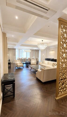 Продаётся 3-комн. новостройка 202 м², м. 28 мая, photo 4 from 32