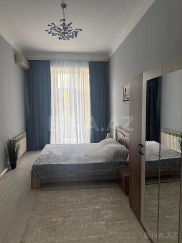 İcarəyə verilir 2 otaqlı köhnə tikili 60 m², Sahil m., photo 5 from 10