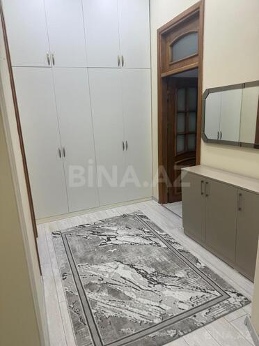 İcarəyə verilir 2 otaqlı köhnə tikili 60 m², Sahil m., photo 6 from 10