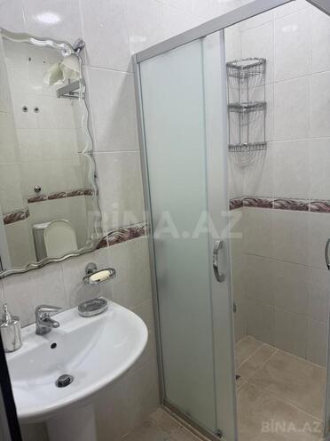 İcarəyə verilir 2 otaqlı köhnə tikili 60 m², Sahil m., photo 9 from 10