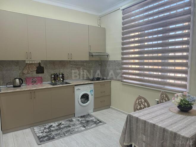 İcarəyə verilir 2 otaqlı köhnə tikili 60 m², Sahil m., photo 8 from 10
