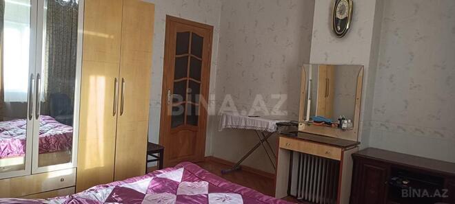 İcarəyə verilir 2 otaqlı yeni tikili 60 m², 20 Yanvar m., photo 3 from 13