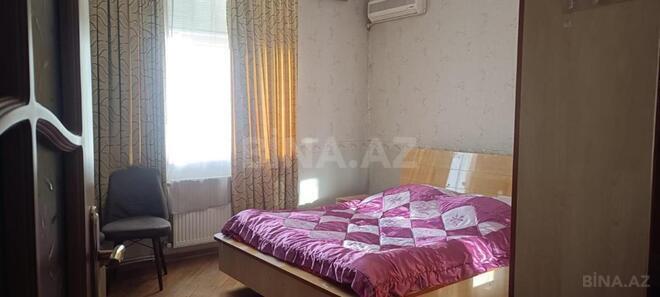 İcarəyə verilir 2 otaqlı yeni tikili 60 m², 20 Yanvar m., photo 5 from 13