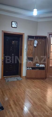 İcarəyə verilir 2 otaqlı yeni tikili 60 m², 20 Yanvar m., photo 12 from 13