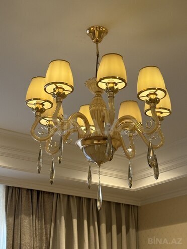 Продаётся 3-комн. новостройка 202 м², м. 28 мая, photo 26 from 32