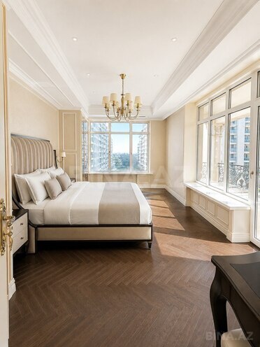 Продаётся 3-комн. новостройка 202 м², м. 28 мая, photo 25 from 32