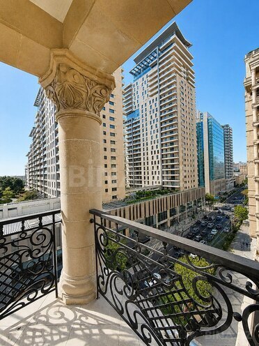 Продаётся 3-комн. новостройка 202 м², м. 28 мая, photo 28 from 32