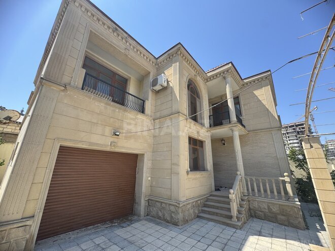 Продаётся 4-комн. дом/дача 250 м², пос. Бакиханова, photo 5 from 27